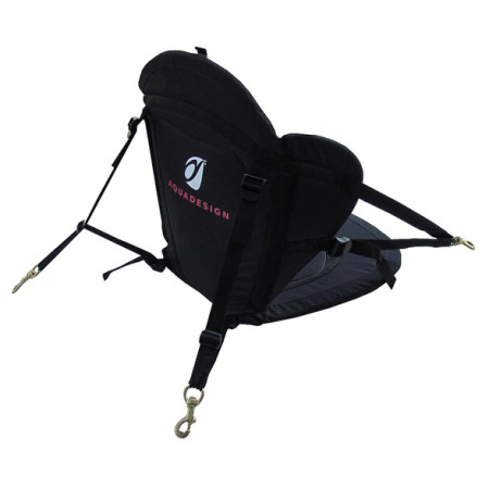 Asiento de kayak Aquadesign Kayak seat Comfort