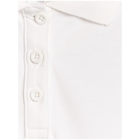 Camiseta para niños 4F Polo Shirt F613