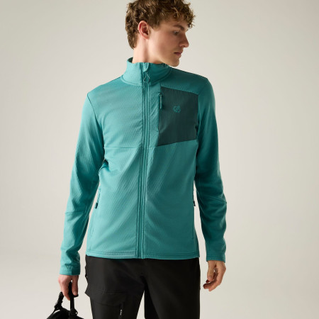 Sudadera de hombre Dare 2b Venture Stretch Midlayer