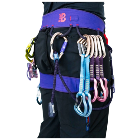 Arnés de escalada Beal Morpheus