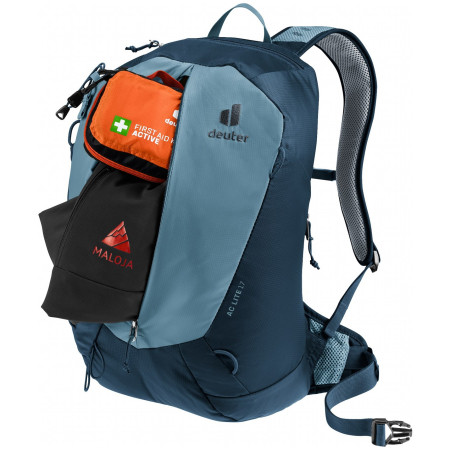 Mochila Deuter AC Lite 17