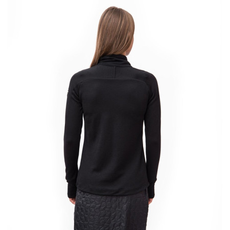 Sudadera de mujer Sensor Merino Upper