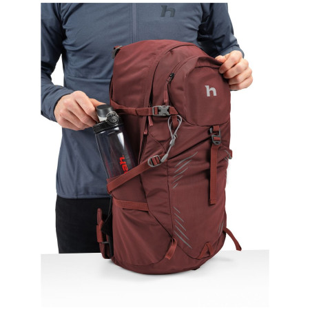 Mochila de senderismo Hannah Wagabond 26