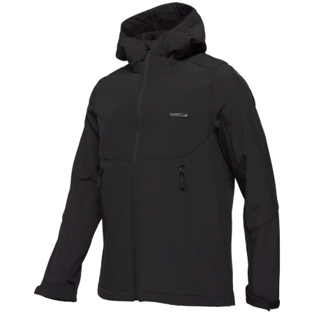 Chaqueta softshell de hombre Loap Lucas