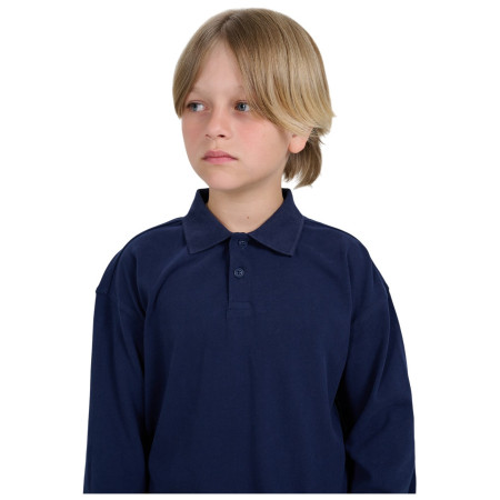 Camiseta para niños 4F Longsleeve M483