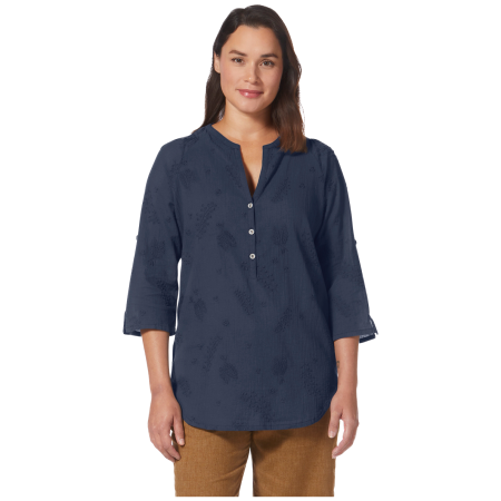 Camiseta de mujer Roayal Robins Oasis Tunic II 3/4 Sleeve
