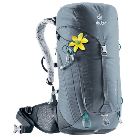 Mochila de mujer Deuter Trail 20 SL gris