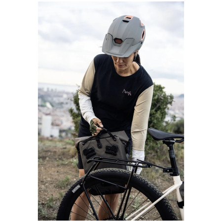 Portabultos Ortlieb Quick-Rack XL