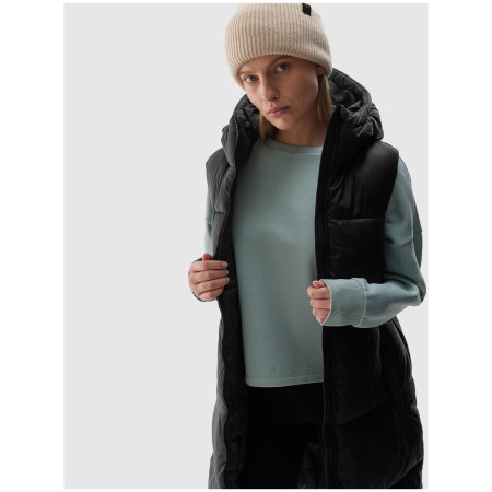 Chaleco de mujer 4F Vest Jacket F143