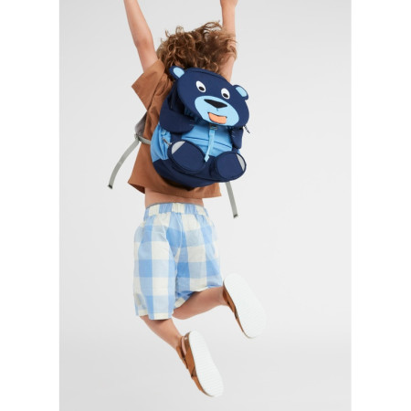 Mochila para niños Affenzahn Bela Bear large