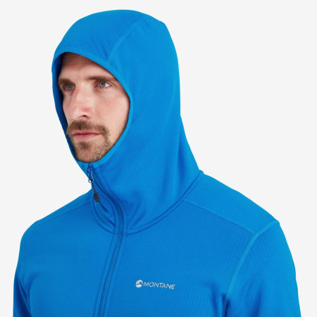 Sudadera funcional de hombre Montane Protium Hoodie