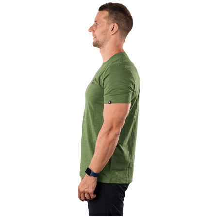 Camiseta de hombre Northfinder Hermo
