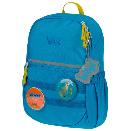 Mochila para niños Baagl Buddy