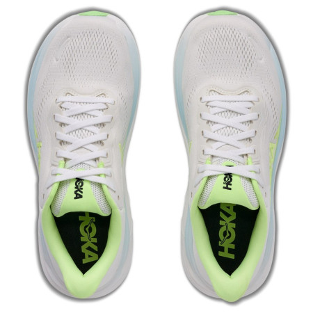 Zapatillas de carrera para mujer Hoka Clifton 11 Wide