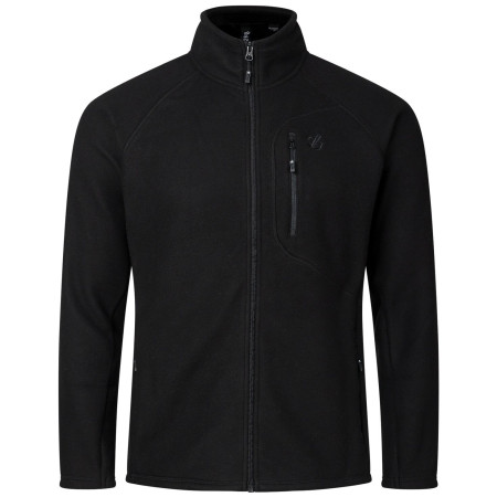 Sudadera de hombre Dare 2b Thermaflex Fleece negro Black