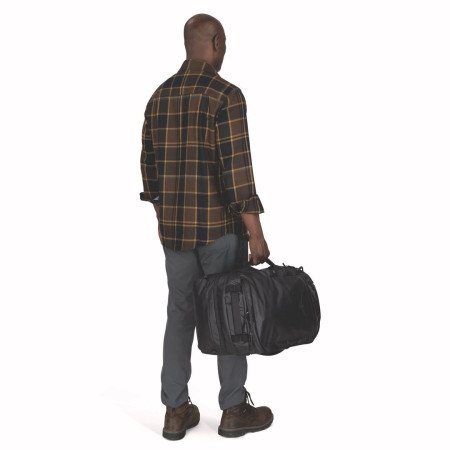 Bolsa de viaje Osprey Transporter Squffel 44