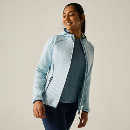 Chaqueta de mujer Regatta Women’s Andreson Hybrid