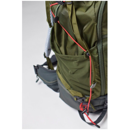 Mochila Husky Cruiser 55L