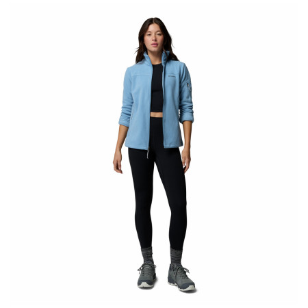 Sudadera de mujer Columbia Fast Trek™ II Jacket