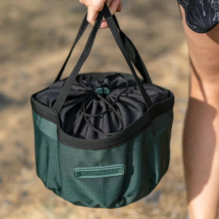 Vajilla Gerber Compleat Cook Set