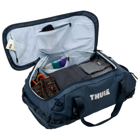 Bolsa de viaje Thule Chasm 70L