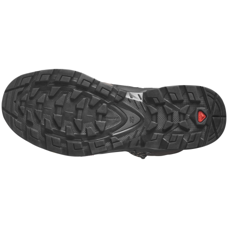 Calzado de senderismo para mujer Salomon Quest 4 Gore-Tex