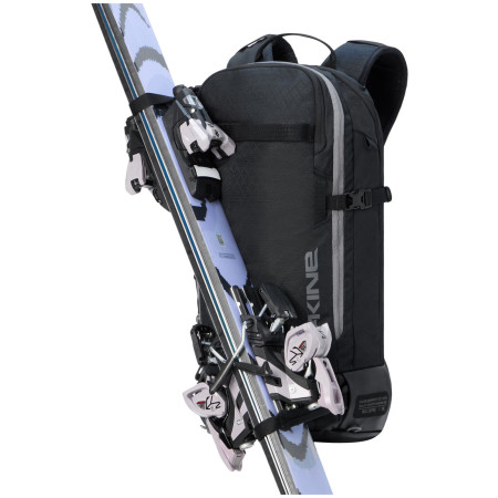 Mochila para esquí de travesía Dakine Heli 2.0 Pro Backpack 20L