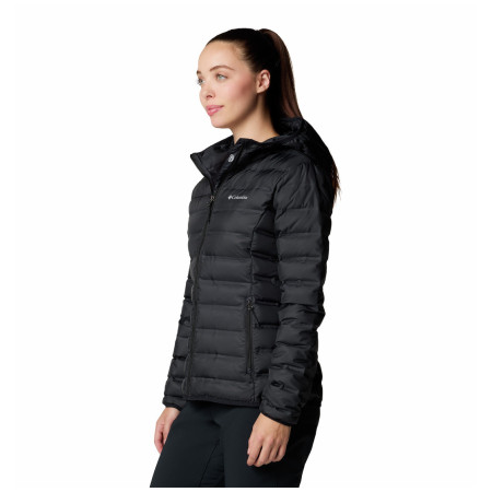 Chaqueta de invierno para mujer Columbia Lake 22™ Ii Down Hooded Jacket