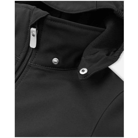 Chaqueta softshell para niños Reima Koivula