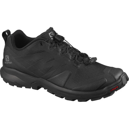 Calzado de mujer Salomon Xa Rogg W negro Black