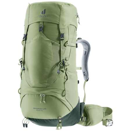 Mochila Deuter Aircontact Lite 35 + 10 SL