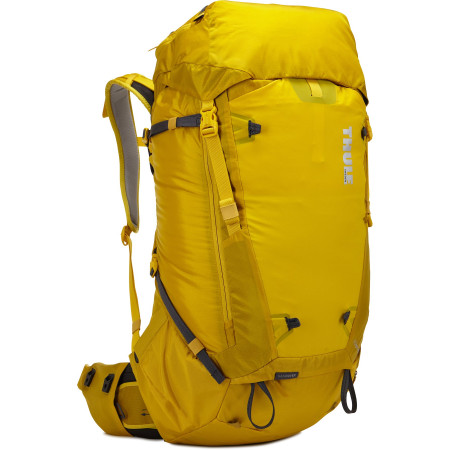 Mochila Thule Versant 70L Men's (2020) amarillo Mikado