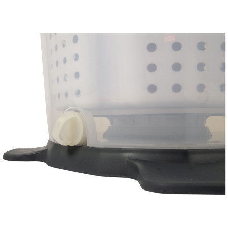 Lavadora Bo-Camp Washing machine with centrifuge