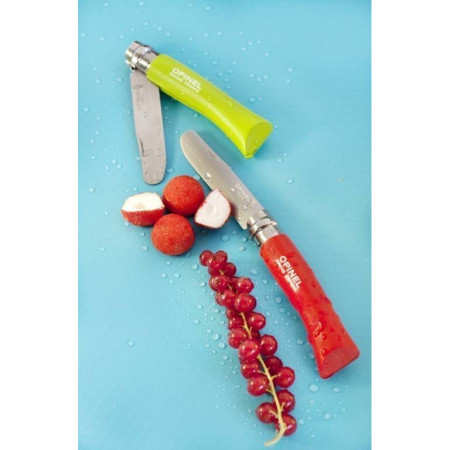 Navaja Opinel VR No.07 My first Opinel barevný