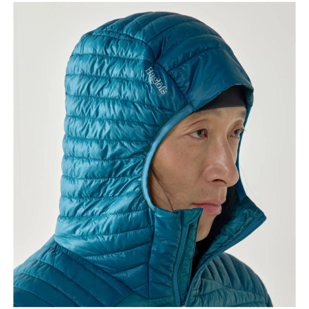 Chaqueta de hombre Haglöfs L.I.M Mimic Hood II