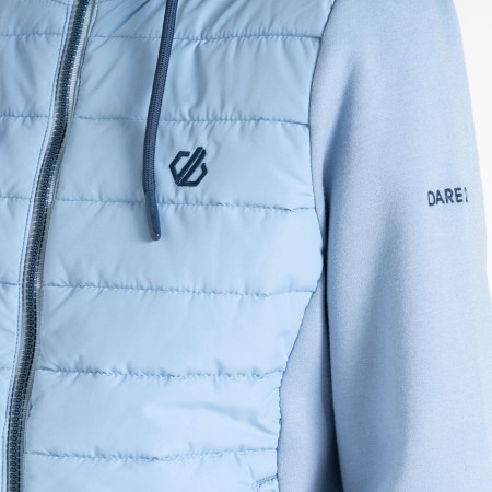 Chaqueta de mujer Dare 2b Notion Hybrid
