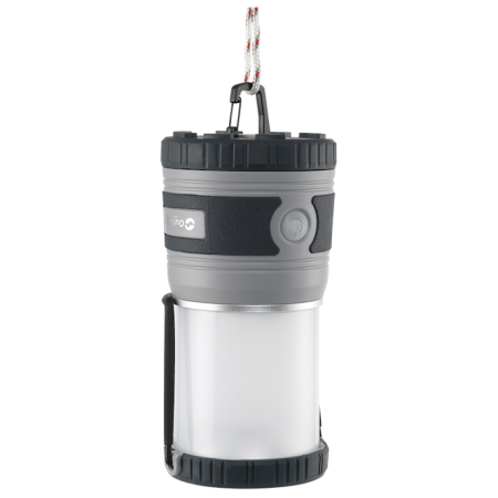 Lámpara de acampada Outwell Carnelian 250