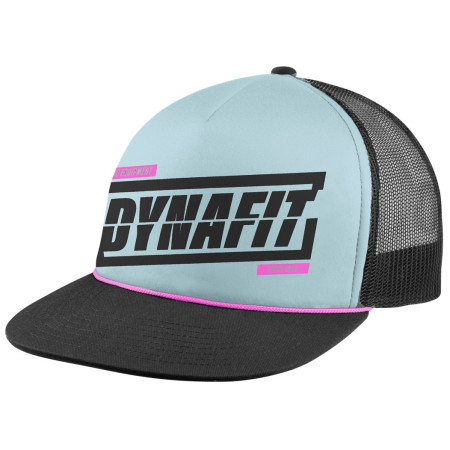 Gorra Dynafit Graphic Trucker Cap