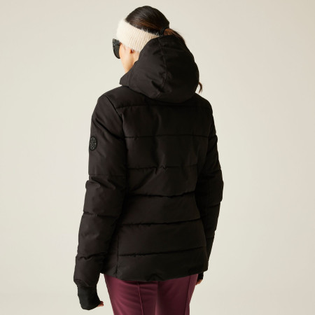 Chaqueta de mujer Dare 2b Glacier Jacket