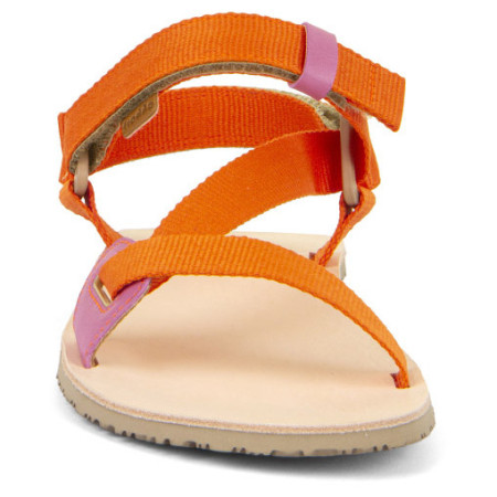 Sandalias de mujer Froddo barefoot flexy straps
