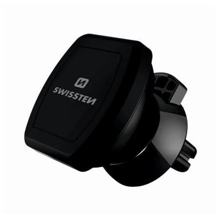 Držák do auta Swissten S-GRIP AV-M3 negro black