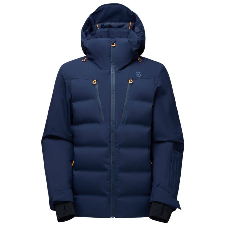 Chaqueta de hombre Dare 2b Speed III Jacket azul oscuro Navy