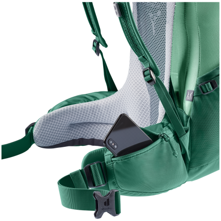 Mochila de mujer Deuter Futura 24 SL