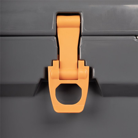 Caja de refrigeración Vango Glacier Wheelie 70L