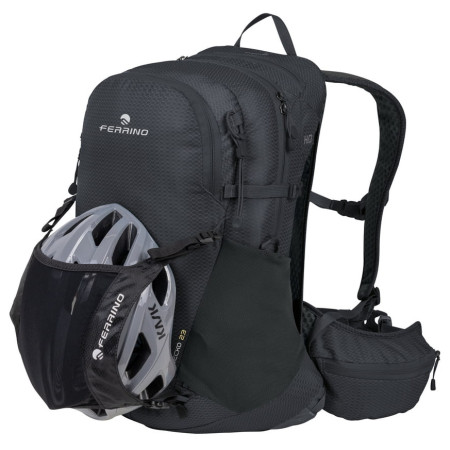 Mochila de senderismo Ferrino Gecko 23