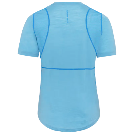 Camiseta funcional de mujer Kari Traa Embla Wool Tee