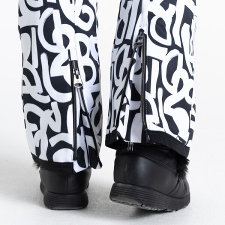 Pantalones de mujer Dare 2b Upshill Pant