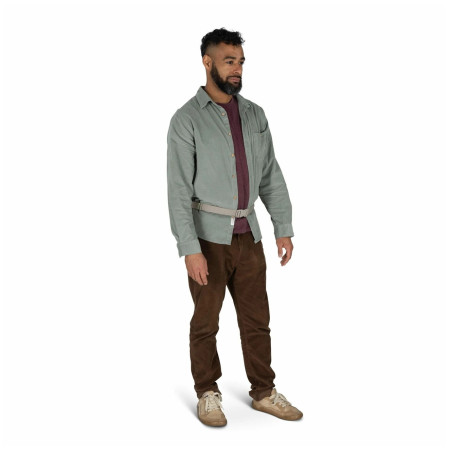 Riñonera Osprey Arcane Earth Hip Bag