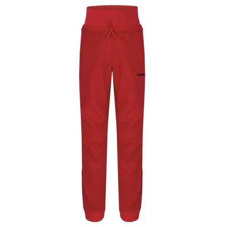 Pantalones para niños Husky Kanto K rosa Pink