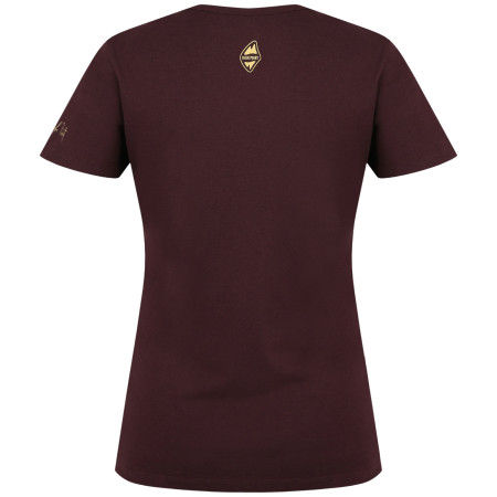 Camiseta de mujer High Point Diva Lady T-Shirt